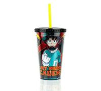 Just Funky My Hero Academia Plastic Cup | Licensed Anime and Manga Merchandise