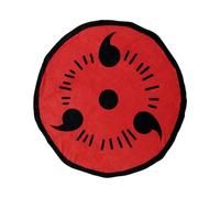 Just Funky Naruto Sharingan Blanket 121 cm