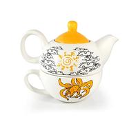 JUST FUNKY Naruto tea set
