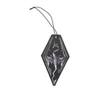 Just Funky Skyrim Dragonborn Air Freshener - Vanilla Scent