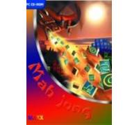 Just Games Mah Jong (PC CD)