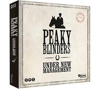 Peaky Blinders: Under New Management Game