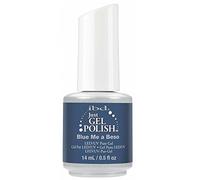 Just Gel Nail Polish, Blue me a Beso