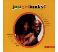 Just Get Funky