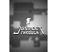 Just Get Through Steam Key GLOBAL