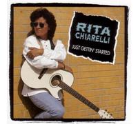 Just Gettin Started by RITA CHIARELLI (1994-11-08)