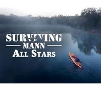 Just Getting Started