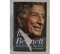 Just Getting Started