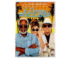 Just Getting Started [DVD] (English audio. English subtitles)
