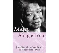Just Give Me A Cool Drink Of Water 'Fore I Diiie – Little, Brown Book Group