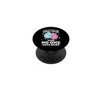 Just Give Me The Cotton Candy And No One Gets Hurt PopSockets Adhesive PopGrip