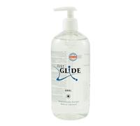 Just Glide Anal 17 fl oz