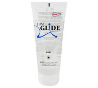 Just Glide Anal 200ml Tube