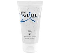 Just Glide - Anal Lubricant (50ml)