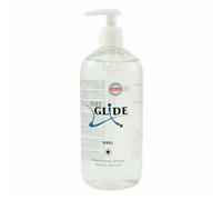 Just Glide Anal 500ml Bottle