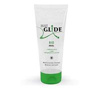 Just Glide Bio Anal Lubricant, 200 ml, 06249500000