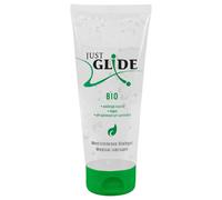 Just Glide Bio 200ml Tube