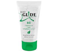 Just Glide Bio 50ml Tube