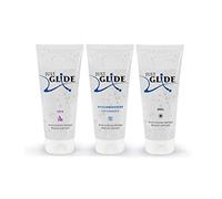 Just Glide Lubricant Set (3x200ml)