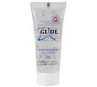 Just Glide Just Glide Waterbased, 20 ml