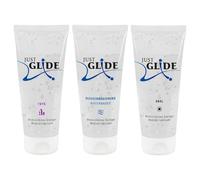 Just Glide Lubricant Set (3x200ml)
