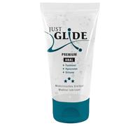 Just Glide Premium Anal - Nourishing Anal Lubricant (50ml)