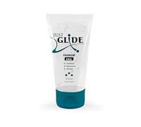 Just Glide Premium Anal 200ml Tube