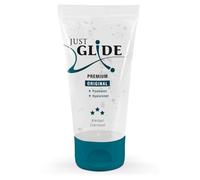 Just Glide Premium Lube Multicolored 50 ml