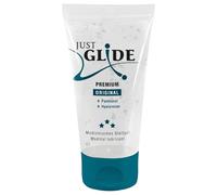 Just Glide Premium Lube Multicolored 50 ml