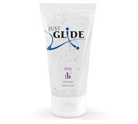 Just Glide Toy Lubricant Transparent 50 ml