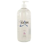 Just Glide Toy - Water-Based Lubricant (1000ml)