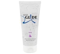 Just Glide Toy - Water-Based Lubricant (200ml)