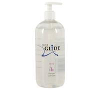 Just Glide Toylube - water-based lubricant for sex toys (500 ml)