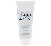 Just Glide Water-Based Lubricant (200ml)