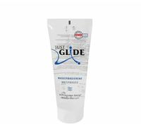 Just Glide Waterbased 200ml Tube