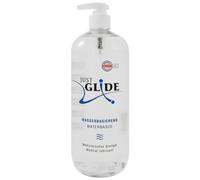 Just Glide Waterbased 1000ml Bottle