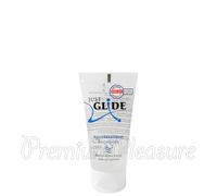 Just Glide Waterbased 50ml Tube