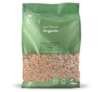 Just Gluten Free Org Gluten Free Jumbo Oats 1000G