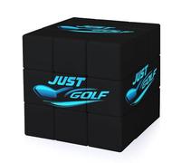 Just Golf Puzzles for Adults 3x3 Speed Cube Travel Games