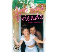 Just Good Friends Level 3