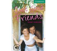 Just Good Friends Level 3 (Cambridge English Readers)