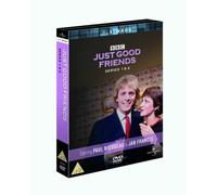 Just Good Friends: Series 1 And 2 [DVD]