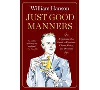Just Good Manners HARDBACK 9781668082850