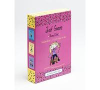 Just Grace 3-Book Paperback Box Set