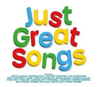 Just Great Songs