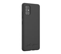 JUST GREEN Case for Galaxy A51 Soft Natura Model