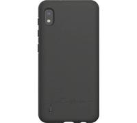 Just Green Jgcovga10b - Bio Galaxy A10 Black Case