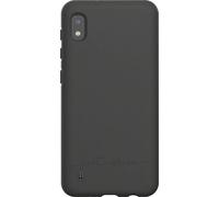 Just Green Jgcovga10b - Bio Galaxy A10 Black Case