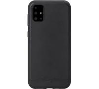 JUST GREEN JGCOVGA51B - Just Green Bio Galaxy A51 Black Case
