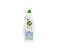 Just Green Organic Baby Bottle & Nipple Cleaner 750ml